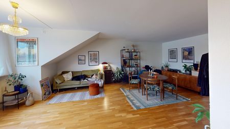 Övre Eneborgsvägen, Helsingborg - Photo 4