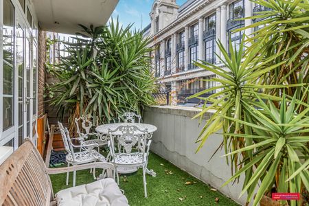 Inverness Terrace, Bayswater, London, W2 - Photo 4