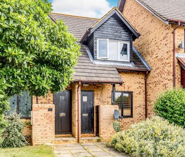 2 bedroom terraced house to rent - Photo 6
