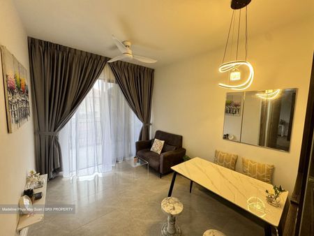 KI Residences at Brookvale (D21), Condominium - For Rent - Photo 4
