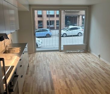 Turfgatan, Täby - Photo 2