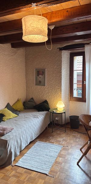 Einzelzimmer - Photo 1