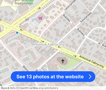 Antoniukowska 19, 24m2 Umeblowane i wyposażone - Photo 1