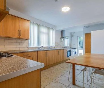 Colum Road, Cathays, CF10 - Photo 6