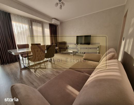 Rediu- 2 camere Decomandat- Modern- Pet friendly - Photo 1