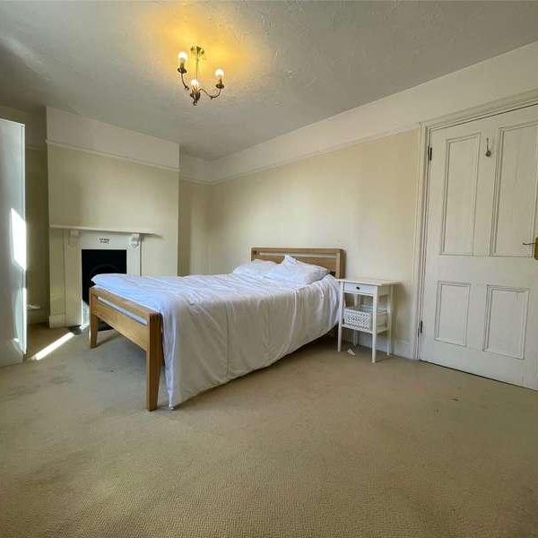 Northernhay Street, Exeter, EX4 - Photo 1