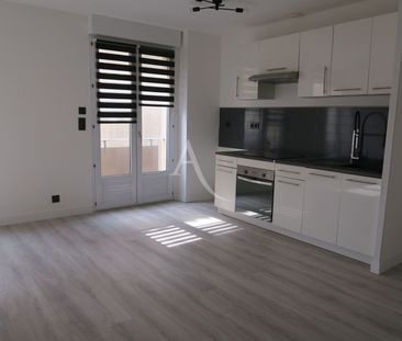 Location Appartement 3 pièces 50m² - Photo 3