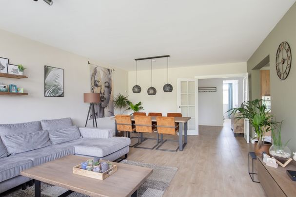 Grootzeil 171, Amsterdam - Photo 1