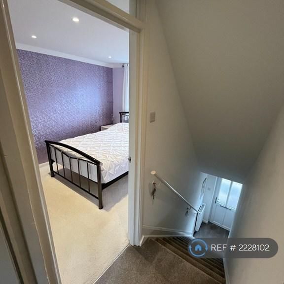 1 bedroom maisonette to rent - Photo 1
