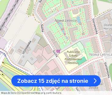 Apartament z widokiem na Zatokę Gdańsk Letnica - Zdjęcie 1