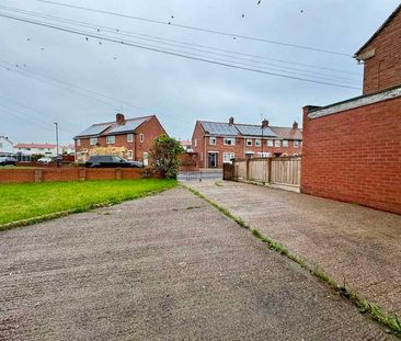 Hampshire Gardens, Wallsend, NE28 - Photo 4