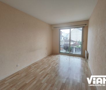 LIMOGES PROCHE CHURCHILL APPARTEMENT T3 - Photo 5