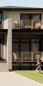 For Lease - 514 Roosevelt Avenue Unit# #D, Carlingwood - Westboro and Area, Ontario - Photo 3