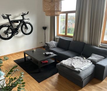 Charmante 4-Zimmer-Wohnung in gepflegter Altbauvilla - Photo 2