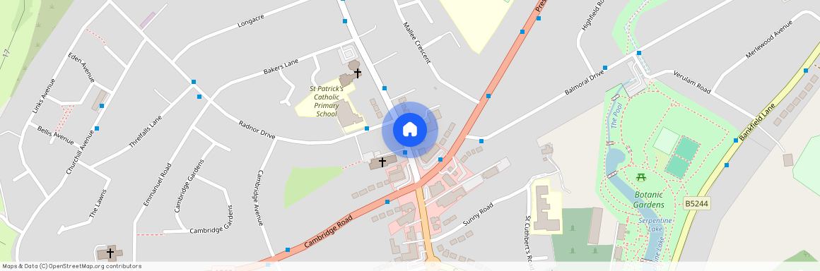 Golf Open 2026 - Marshside Road, Southport - Sleeps 10