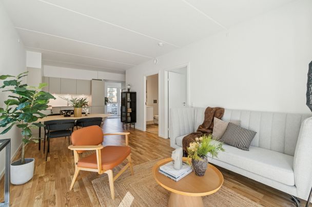 Agerkær 29, st. - Photo 1