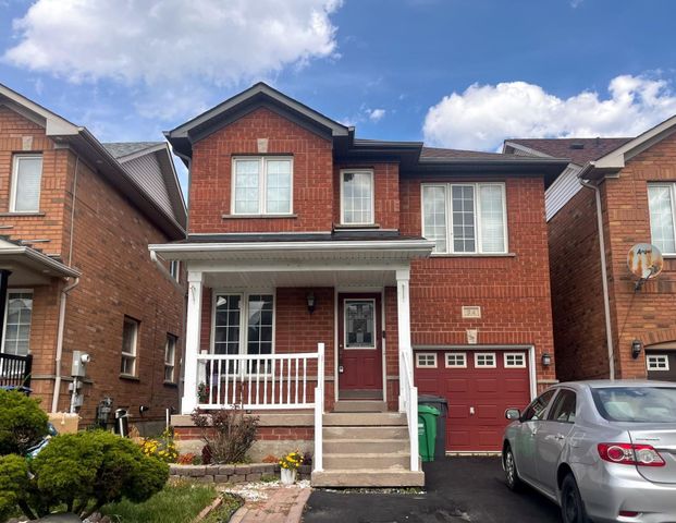 For Lease - 94 Four Seasons Circle, Brampton, Ontario - Photo 1