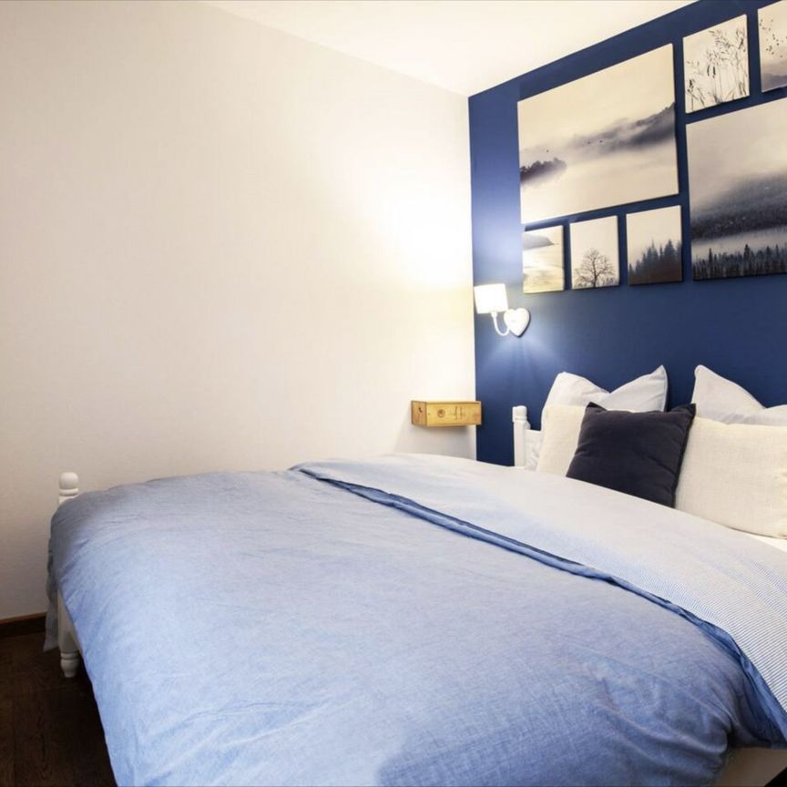 Location Appartement 2 pièces 53m² - Photo 1