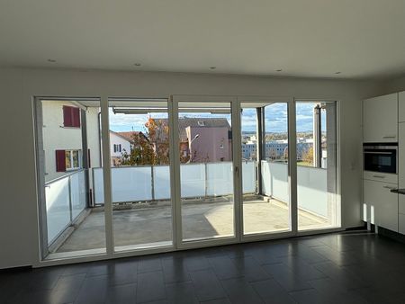 2.5 Zimmer, 71 m², 2. Stock - Photo 4