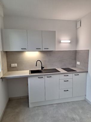 Location Appartement 2 pièces 37m² ARRAS 62000 - Photo 1
