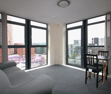 1 bedroom apartment to rent - Photo 2