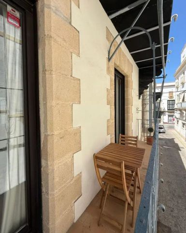 Alquiler de piso en Calle Luja, 15 - Foto 3