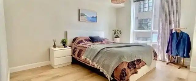 311 Richmond Street East #302 | 311 Richmond Street East, Toronto - Photo 1