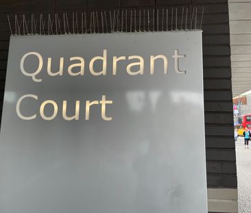 2 Bed Flat, Quadrant Court, HA9 - Photo 1