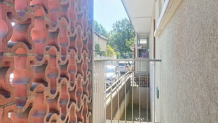 Appartement Échirolles - Photo 2