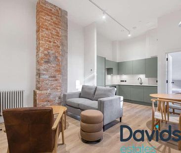 Great Hampton Street Works, Jewellery Quarter, B18 - Photo 2