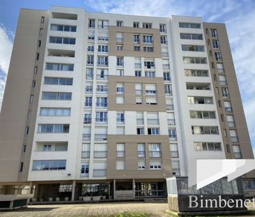 Appartement à louer, 4 pièces - Orléans 45100 - Photo 4