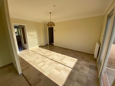 Appartement 3 pièces à louer à ILLE SUR TET - Photo 2