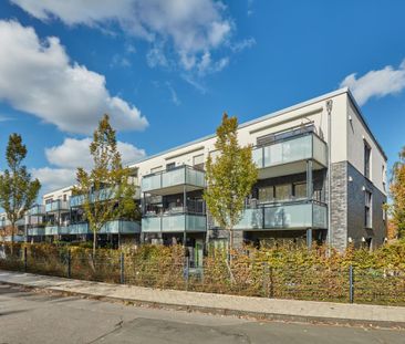 2- Zimmer Wohnung in Langendreer - Photo 1