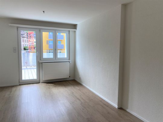 Sehr gepflegte 3,5-Zi.-Wohnung mit grosser Terrasse in Kreuzlingen TG - Foto 1