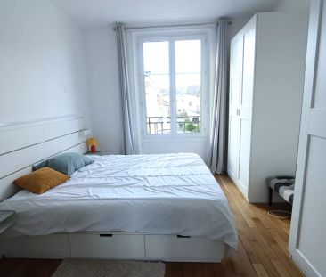 Appartement meublé Orleans 2 pièce(s) 47 m2 - Photo 6