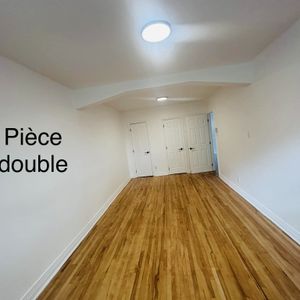 3 ½ à Louer Dans Ahuntsic Ouest - Photo 2