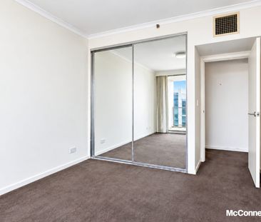 Convenient Apartment Living Opposite Westfield Parramatta - Photo 1
