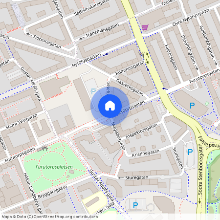 Furutorpsgatan 53, Helsingborg