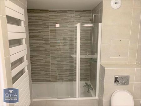 Location Appartement 2 pièces 43m² VANVES 92170 - Photo 3