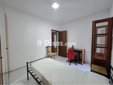 Piso en alquiler en Calle de Santa Ana - Foto 5
