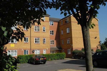 Compass House, Armoury Road, Deptford, London, SE8 - Photo 5