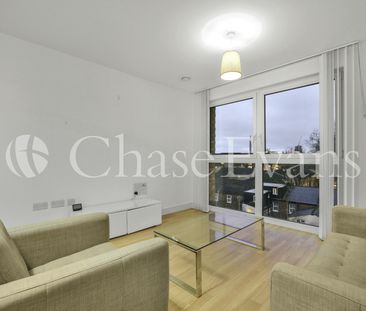 1 bedroom apartment to rent - Photo 1