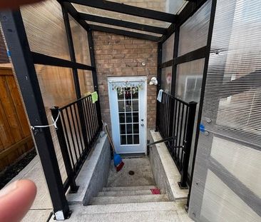 For Lease - 54 Ringway Road Unit# (Basement), Brampton, Ontario - Photo 5