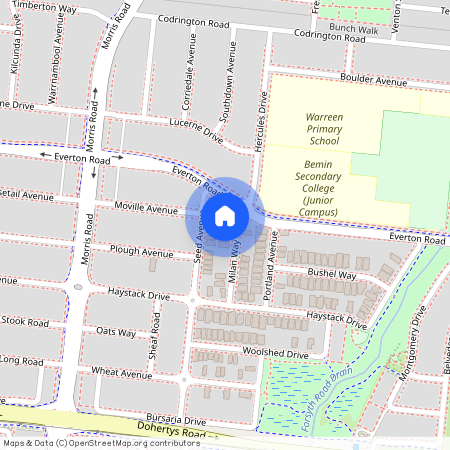 21 Milan Way, VIC 3029, Truganina