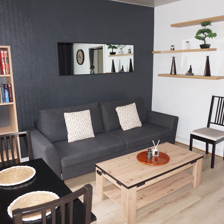 Appartement à louer - 76600 LE HAVRE - Photo 1
