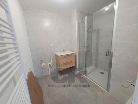Location Appartement 3 pièces 62m² LE BAN ST MARTIN 57050 - Photo 3