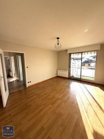 Location Appartement 2 pièces 44m² ALBI 81000 - Photo 2