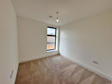 NEW BUILD PENTHOUSE Burnaby Road, Bournemouth - Photo 3
