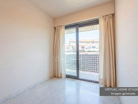 Excellent 3 Bedroom apartment for rent in Ciudad de las Ciencias, Valencia - Foto 4