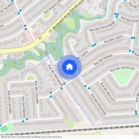 Nouveauté, 2839 Rue des Lupins, Vaudreuil-Dorion (, Montérégie, ), J7V0J4